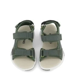 Koster Sandals Green -Bisgaard Store 1024x1024 682