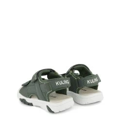 Koster Sandals Green -Bisgaard Store 1024x1024 683