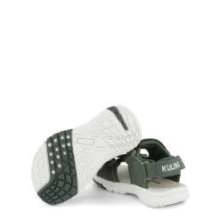 Koster Sandals Green -Bisgaard Store 1024x1024 684