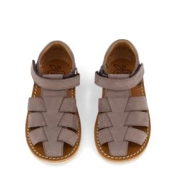 Waff Papy Sandals Wood -Bisgaard Store 1024x1024 691
