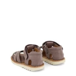 Waff Papy Sandals Wood -Bisgaard Store 1024x1024 692