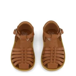 Poppy Pitti Sandals Camel -Bisgaard Store 1024x1024 695