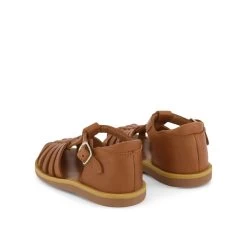 Poppy Pitti Sandals Camel -Bisgaard Store 1024x1024 696
