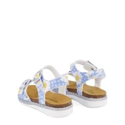 Monnalisa Daisy Sandals Blue 9 Monnalisa Daisy Sandals Blue -Bisgaard Store 1024x1024 708