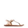 Plagette Antic Sandals Nude -Bisgaard Store 1024x1024 71