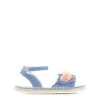 Mayoral Jeans Jute Sandals Blue -Bisgaard Store 1024x1024 714