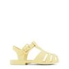 Kim Jelly Sandals Yellow