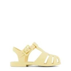Kim Jelly Sandals Yellow