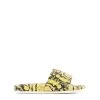 Versace Heritage Print Slide Sandals Gold -Bisgaard Store 1024x1024 722