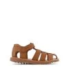 Waff Papy Sandals Camel
