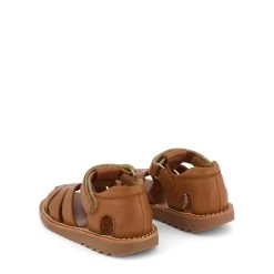 Waff Papy Sandals Camel -Bisgaard Store 1024x1024 729