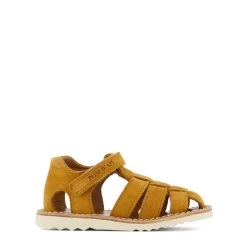 Waff Papy Sandals Brown