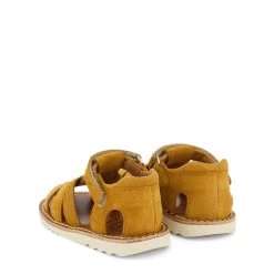 Waff Papy Sandals Brown -Bisgaard Store 1024x1024 733