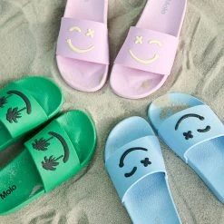 Molo Zhappy Slide Sandals Morning Sun -Bisgaard Store 1024x1024 736