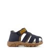Dili Sandals Navy -Bisgaard Store 1024x1024 737