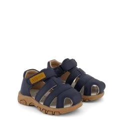 Dili Sandals Navy -Bisgaard Store 1024x1024 738
