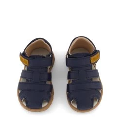 Dili Sandals Navy -Bisgaard Store 1024x1024 739
