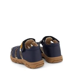 Dili Sandals Navy -Bisgaard Store 1024x1024 740