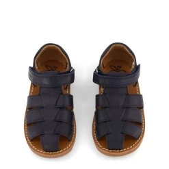 Waff Papy Sandals Marine -Bisgaard Store 1024x1024 755
