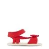 Mayoral Bow Infant Sandals Red -Bisgaard Store 1024x1024 756
