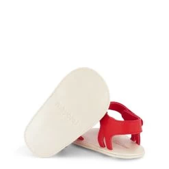 Mayoral Bow Infant Sandals Red -Bisgaard Store 1024x1024 760