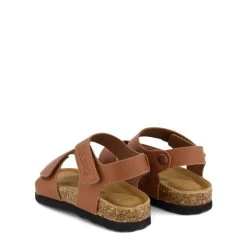 Lagos Sandals Brown -Bisgaard Store 1024x1024 763
