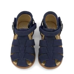 Stand Up Papy Sandals Marine -Bisgaard Store 1024x1024 767