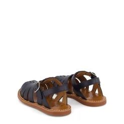 Plage Stitch Dad Sandals Marine 9 Plage Stitch Dad Sandals Marine -Bisgaard Store 1024x1024 78