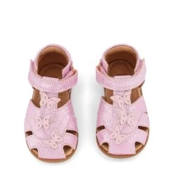 Bisgaard Aya Sandals Pink -Bisgaard Store 1024x1024 784