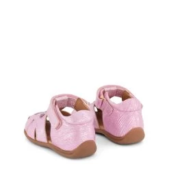 Bisgaard Aya Sandals Pink -Bisgaard Store 1024x1024 785