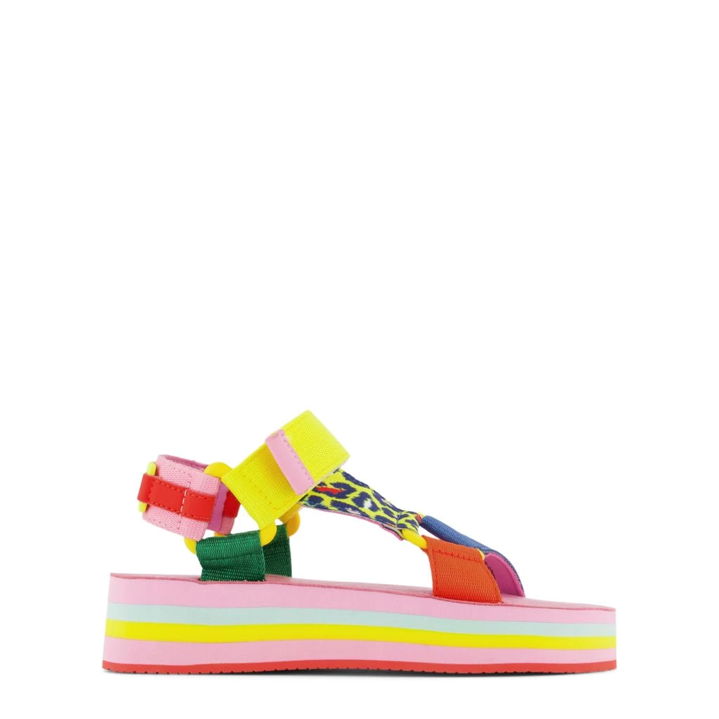 Marc Jacobs Sandals Multicolor 3 Marc Jacobs Sandals Multicolor