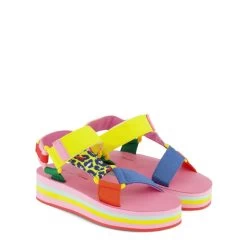 Marc Jacobs Sandals Multicolor 7 Marc Jacobs Sandals Multicolor -Bisgaard Store 1024x1024 787