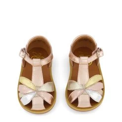 Poppy Oto Sandals Pink -Bisgaard Store 1024x1024 791