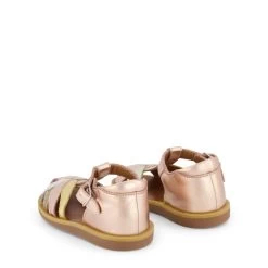 Poppy Oto Sandals Pink -Bisgaard Store 1024x1024 792