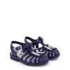 Kenzo Jelly Sandals Navy -Bisgaard Store 1024x1024 799