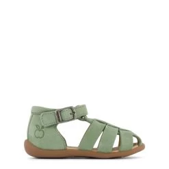 Stand Up Papy Sandals Sage