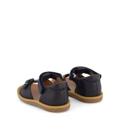 Poppy Easy Sandals Marine 9 Poppy Easy Sandals Marine -Bisgaard Store 1024x1024 808