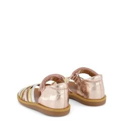 Poppy Lux Sandals Multicolor -Bisgaard Store 1024x1024 812