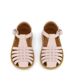 Poppy Pitti Sandals Rose -Bisgaard Store 1024x1024 815