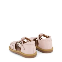 Poppy Pitti Sandals Rose -Bisgaard Store 1024x1024 816