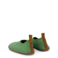 Manilla Swim Shoes Green -Bisgaard Store 1024x1024 825
