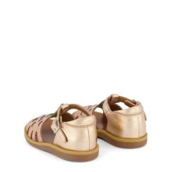 Poppy Agrume Sandals Cuivre/Mint -Bisgaard Store 1024x1024 832