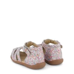 Stand Up Salome Sandals Silver -Bisgaard Store 1024x1024 837