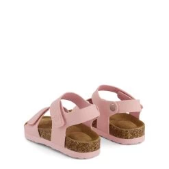 Lagos Sandals Woody Rose -Bisgaard Store 1024x1024 847