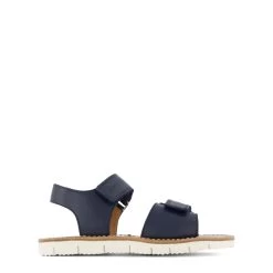 Axess Sandals Navy