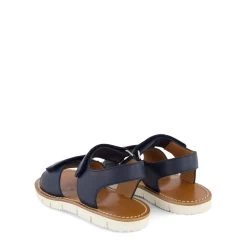 Axess Sandals Navy -Bisgaard Store 1024x1024 860