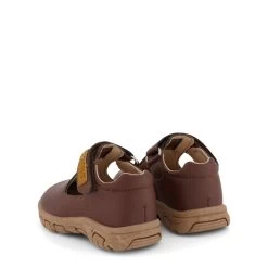 Davao Sandals Brown -Bisgaard Store 1024x1024 873