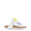 Monnalisa Daisy Sandals Blue -Bisgaard Store 1024x1024 888