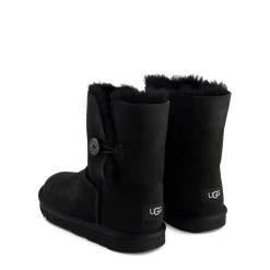 Ugg Bailey Button II Lined Snow Boots Black -Bisgaard Store 1024x1024 895