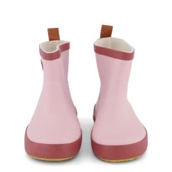 Oslo Rain Boots Woody Rose/Burgundy -Bisgaard Store 1024x1024 900